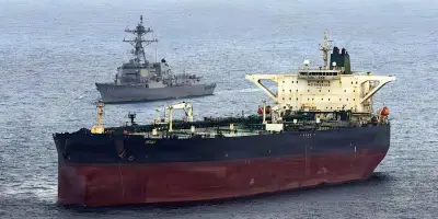 Iran menace de riposter contre des sites américains en cas d'attaque