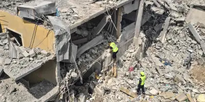 Israël poursuit ses bombardements dans le sud du Liban