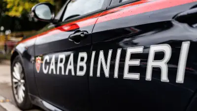 Italie : une voiture renverse des piétons à Modène, sept blessés