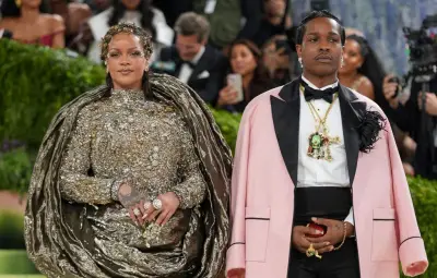 Ivanna Ortiz, qui a tiré sur la maison de Rihanna, jugée inapte