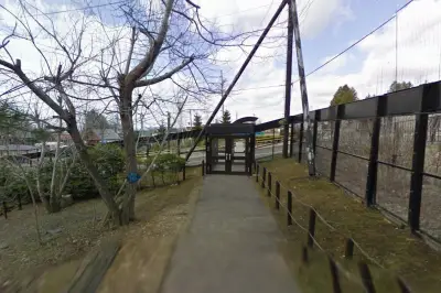 Japon : un homme arrêté pour avoir incinéré sa femme dans un zoo