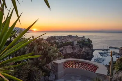Jardin Exotique de Monaco : une redécouverte éblouissante