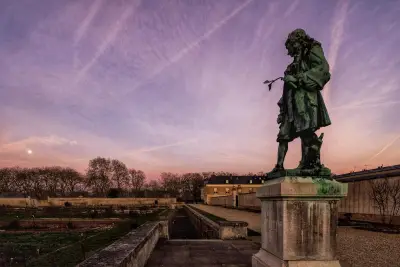 Jean-Baptiste de La Quintinie : 400 ans, le génie du Potager du Roi