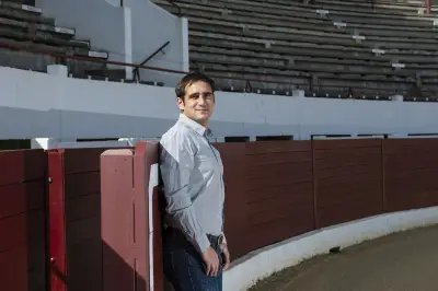 Jean-François Pilès, le Gardois qui vit sa passion du toro à 200%