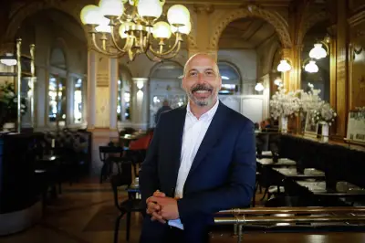 Jean-Philippe Samier, novice en urbanisme, devient adjoint à La Rochelle