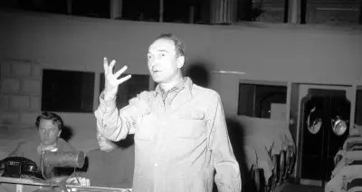 Jean Vilar : hommage au fondateur du Festival d'Avignon