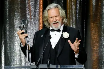 Jeff Bridges, star malgré lui : le Dude, icône culte