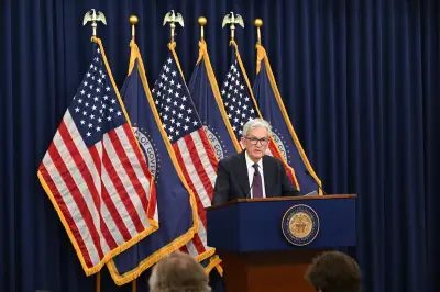 Jerome Powell reçoit un prix du courage pour avoir résisté à Trump
