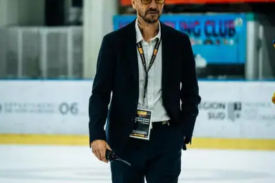 JO 2030 : vive déception à Nice après le transfert du pôle glace à Lyon