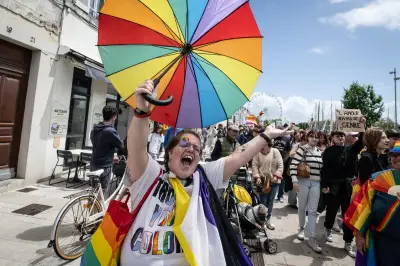 Journée contre l'homophobie : origines et combats actuels