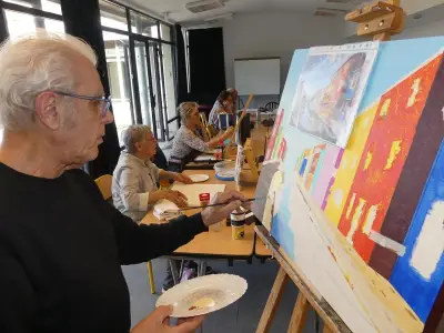 Journée découverte au CCSBT : ateliers et animations le 30 juin