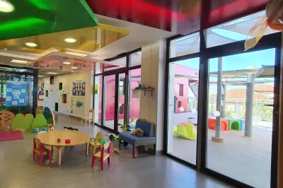Journée portes ouvertes dans les crèches de Nice, Cagnes et Villeneuve-Loubet
