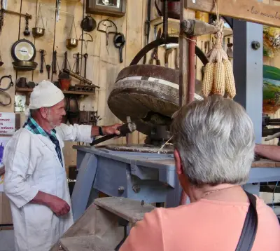 Journées des moulins : trois sites à découvrir en Charente-Maritime