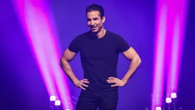 Jérôme Commandeur et Fabrice Eboué rejoignent les Duos impossibles de Ferrari