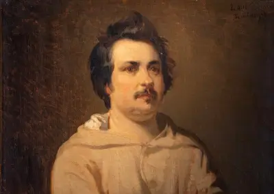 Judith Lyon-Caen : Balzac reste politisé, entre droite et gauche