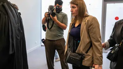 Jugé pour viols et torture, l'accusé plaide une relation consentie