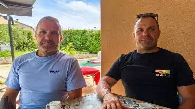 Jumeaux et patrons de boîtes de nuit : le duo Bienvenu à Béziers