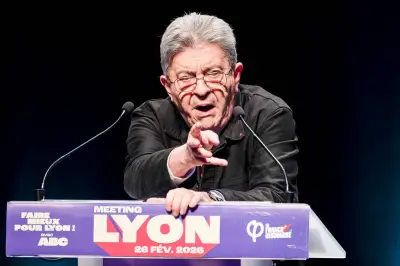 Justice présidentielle : Le Pen, Villepin, Philippe et l'oubli Mélenchon
