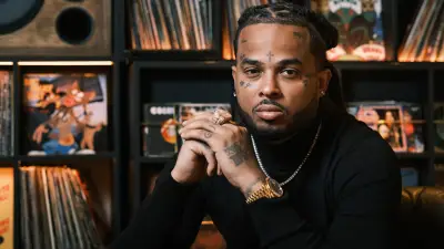 Kalash se confie sur son nouvel album « Ex-Voto » et la folie TikTok