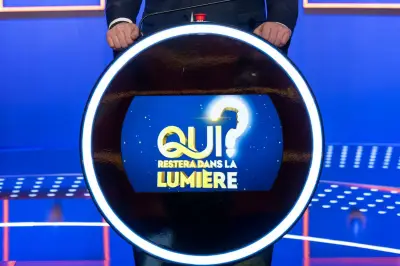 Karl, le Cannois, tente de gagner 100 000 € dans « Qui restera dans la lumière ? »