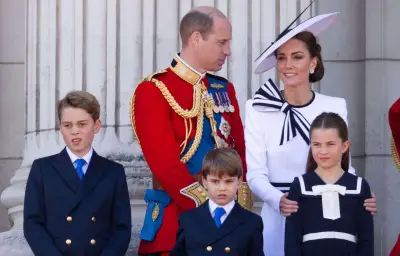 Kate Middleton reprend progressivement ses voyages officiels à l'étranger