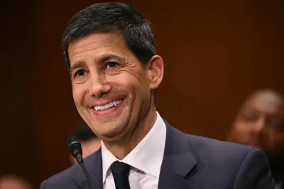 Kevin Warsh confirmé à la tête de la Fed malgré les doutes sur son indépendance