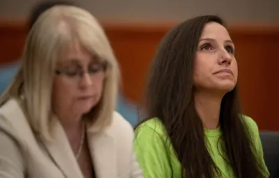Kouri Richins condamnée à perpétuité pour le meurtre de son mari