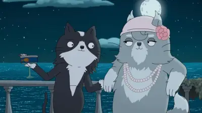 Kévin sur Prime : pas de quoi fouetter un chat