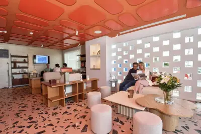 Kyriad Royan Plage : l'ancien Beau Rivage renaît avec une 3e étoile