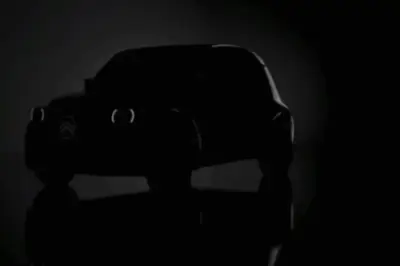La 2CV électrique renaît : Citroën annonce son retour à moins de 15 000 euros