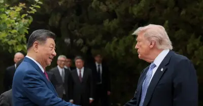 La Chine supprime ses droits de douane pour l'Afrique, Trump temporise
