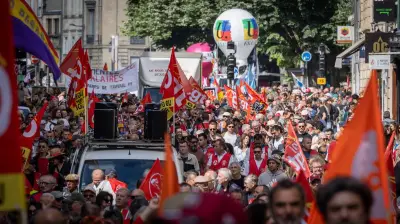 La CIJ va trancher sur le droit de grève, un enjeu mondial