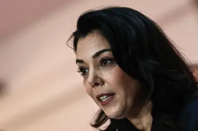 La députée LFI Sophia Chikirou jugée pour escroquerie
