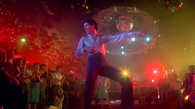 La Fièvre du samedi soir : une comédie musicale en 2027