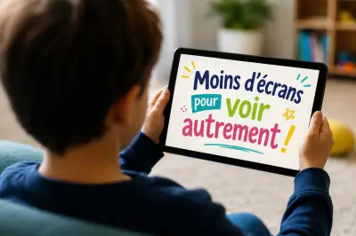 La Garde : une semaine pour réduire les écrans et se reconnecter