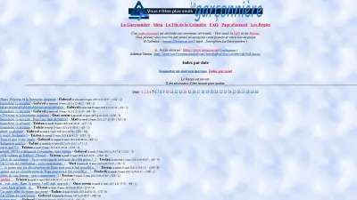 La Garçonnière : enquête ouverte sur le plus vieux forum pédophile francophone