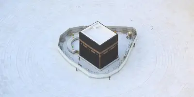 La Mecque : du sanctuaire païen au lieu le plus saint de l'islam