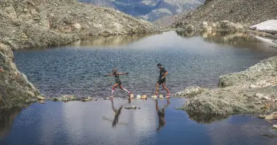 La montagne en été, un nouveau phénomène touristique en France
