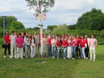 La Passem 2026 : course pour l'occitan à Saugnac-et-Cambran le 8 mai