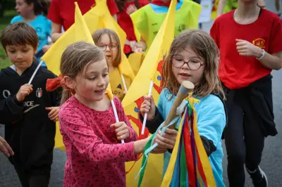 La Passem : course pour le gascon à Mont-de-Marsan le 8 mai