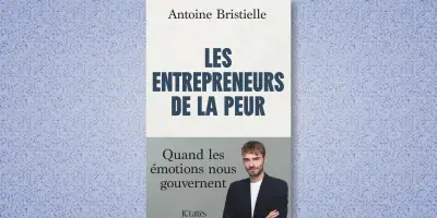 La peur, une émotion délétère en politique