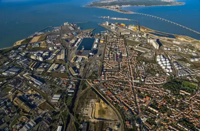 La Rochelle : du bidonville du Plateau de la Marine aux Chirons-Longs