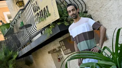 La Rue d’la Frip : une quatrième saison de friperie, art et musique à Alès