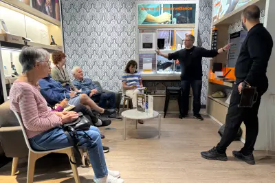 La Semaine de l'IA pour tous : Orange rend l'intelligence artificielle accessible