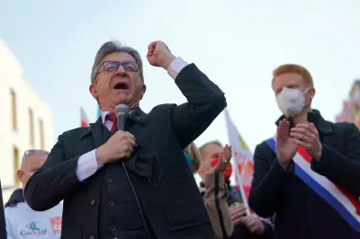 La stratégie électorale de Mélenchon : immigration et clientélisme politique