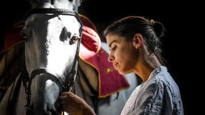 Léa Vicens : « Je suis toujours en quête de ma faena rêvée à Nîmes »