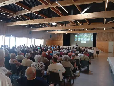 Labouheyre : dette de 3,7 M€, fiscalité stable et proximité renforcée