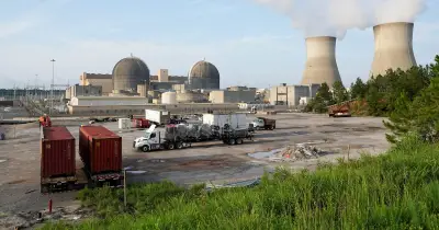 L'administration Trump veut convertir le plutonium de la guerre froide en combustible nucléaire