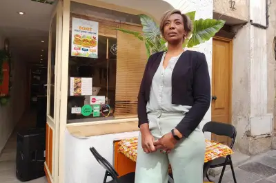 Laetitia Larcher : du tatami au conseil en entreprise avec Life & Lead