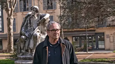 L'affaire Philippe Daudet revisitée par Jean-Jacques Salgon dans 